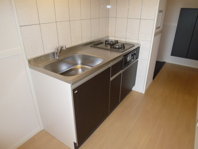 フェニックス スウィートのキッチン|キッチン