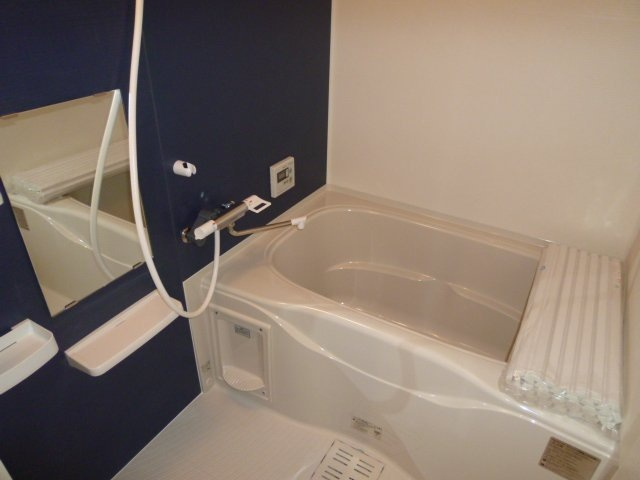 フェニックス スウィートの浴室|バス