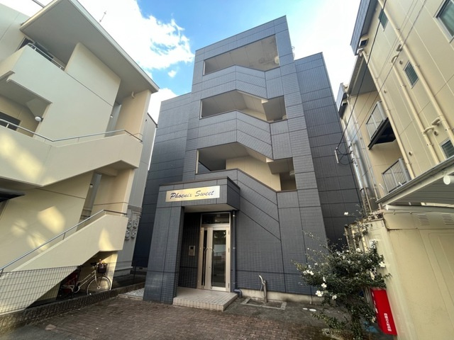 フェニックス スウィート