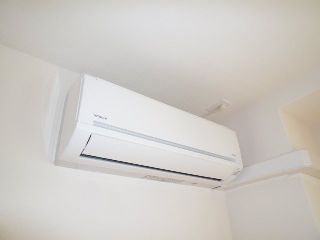 フェニックス スウィートの設備|エアコン