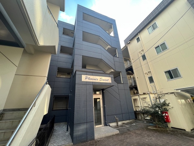 フェニックス スウィートのその他共用部分|外観写真その他3