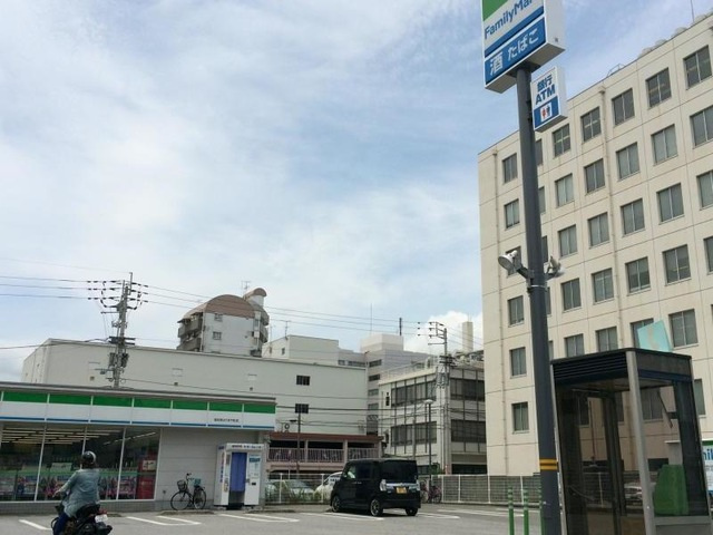 フェニックス スウィートの周辺|ファミリーマート 高知南はりまや町店 0.6km