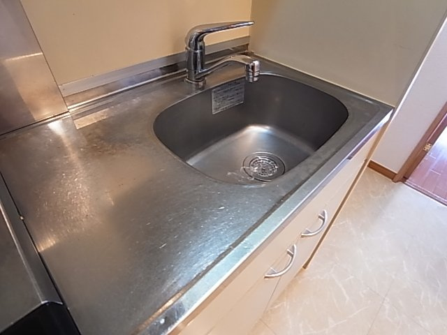 神戸市須磨区大池町５丁目の賃貸マンション