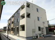 リトル　ベル　西尾市丁田町の画像