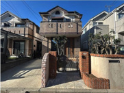 ★仲介手数料無料★再生住宅　横浜市戸塚区原宿の画像