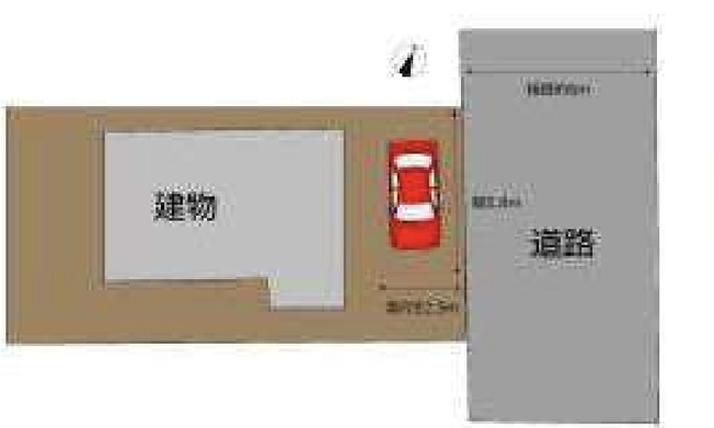 【その他】 | 滑川町月の輪３丁目　中古戸建