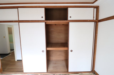 【収納】 | 小山マンション