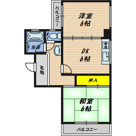 小山マンションの画像