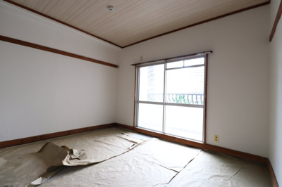 【和室】 | 小山マンション