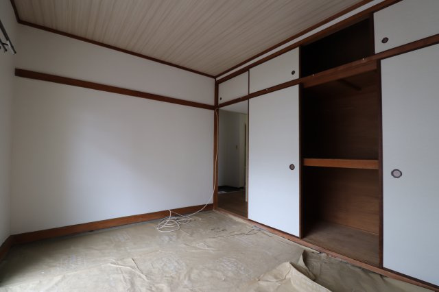 【和室】 | 小山マンション