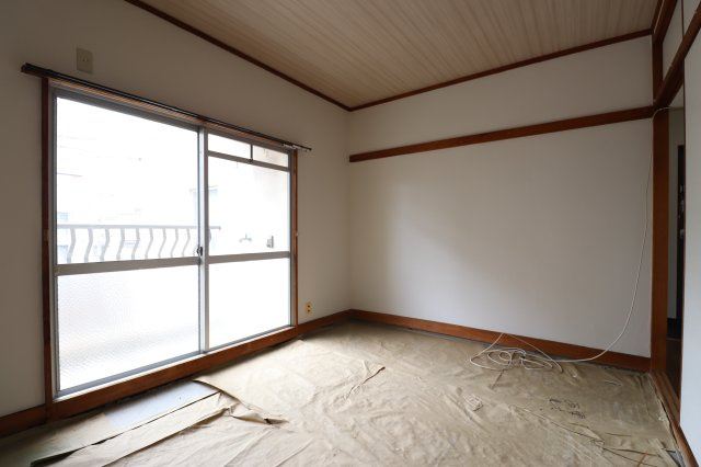 【和室】 | 小山マンション