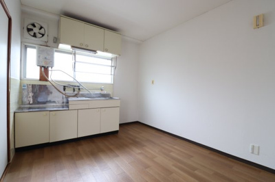【居間・リビング】 | 小山マンション