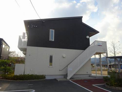 【駐車場】 | レユポルト