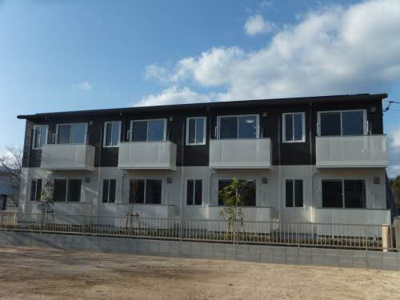 【外観】 | レユポルト