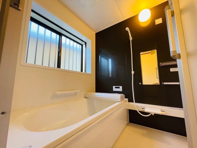 【浴室】 | 熊谷市別府２丁目　中古戸建