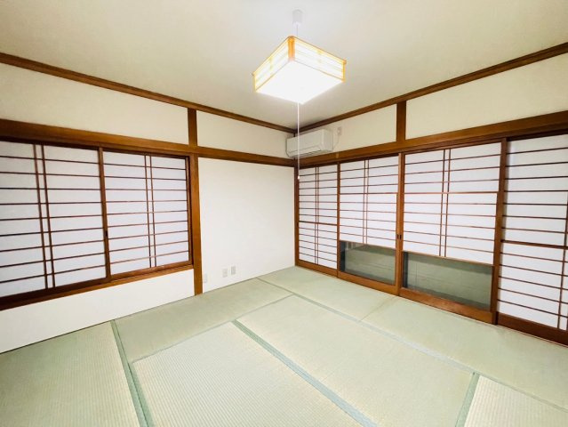 【和室】 | 熊谷市別府２丁目　中古戸建