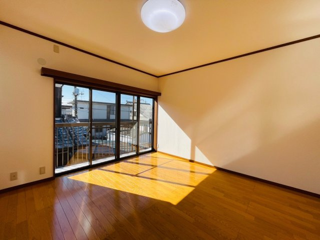 【洋室】 | 熊谷市別府２丁目　中古戸建