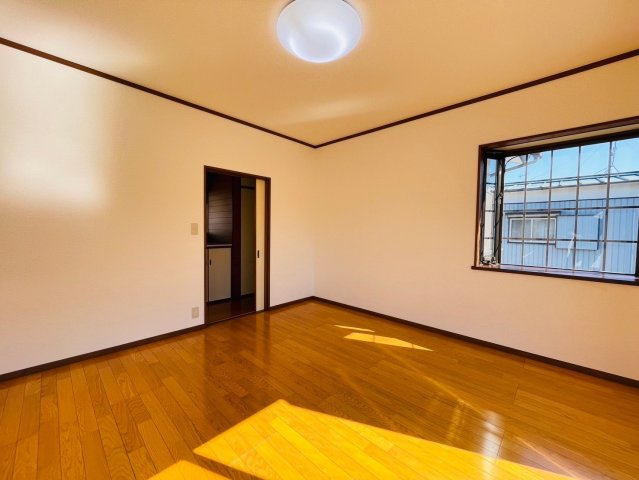 【洋室】 | 熊谷市別府２丁目　中古戸建