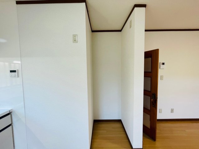 【収納】 | 熊谷市別府２丁目　中古戸建