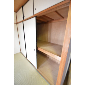 【収納】 | コーポ鷹