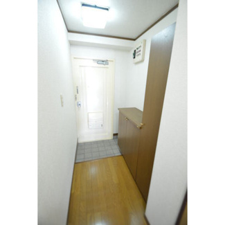 【玄関】 | コーポ鷹 | シューズボックス