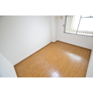 【内装】 | コーポ鷹