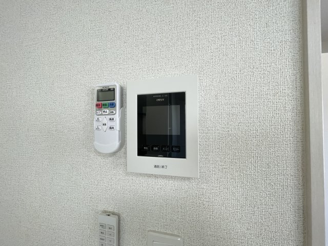 バルカロールのセキュリティ