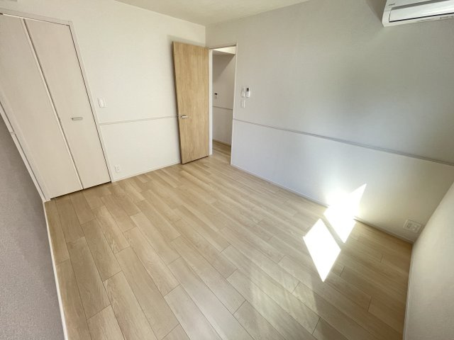 バルカロールの内装