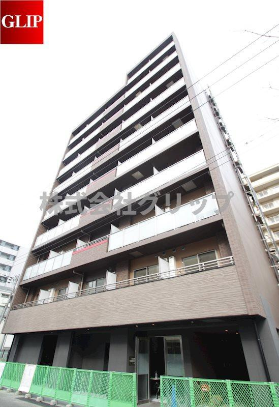 クラリッサ横浜フロード