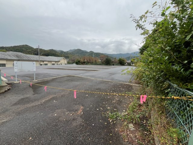 伊勢原市上粕屋坂本土地のその他