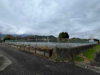 伊勢原市上粕屋坂本土地のその他