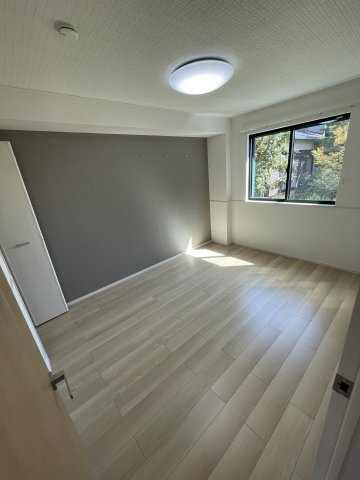 バルカロールの内装