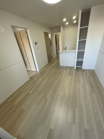 バルカロールの居間・リビング