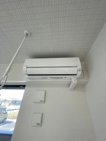 バルカロールの設備