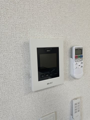 バルカロールのセキュリティ