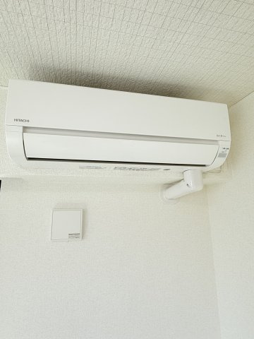 バルカロールの設備