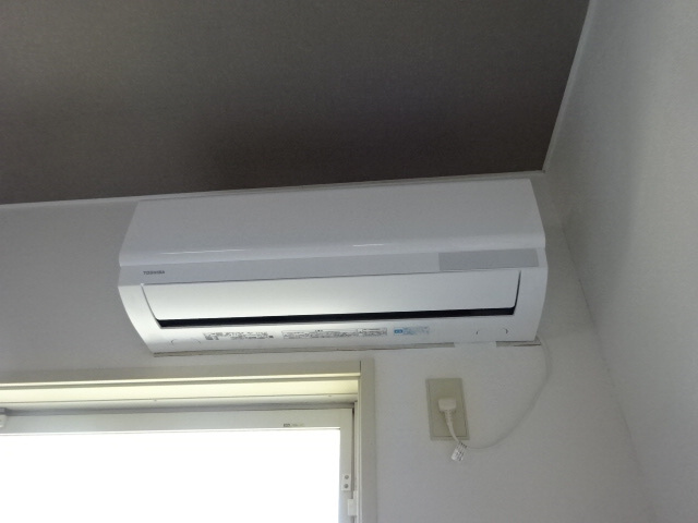 サンシャイン高丸の設備