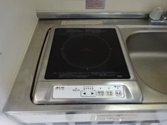 サンシャイン高丸のキッチン