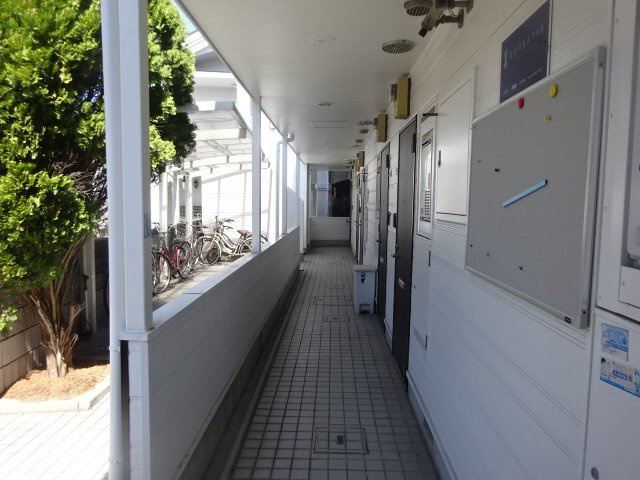 サンシャイン高丸のその他