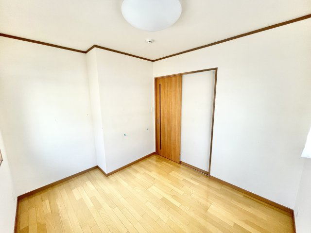 【中古戸建】高崎市浜尻町の洋室|■洋室