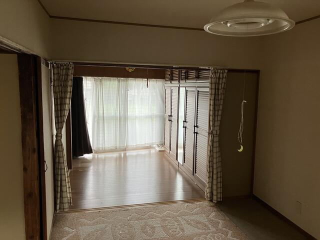 富士宮市西町の中古一戸建