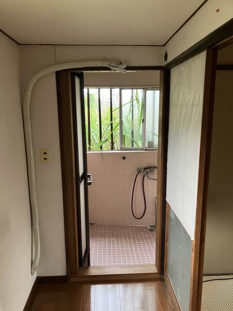 富士宮市西町の中古一戸建