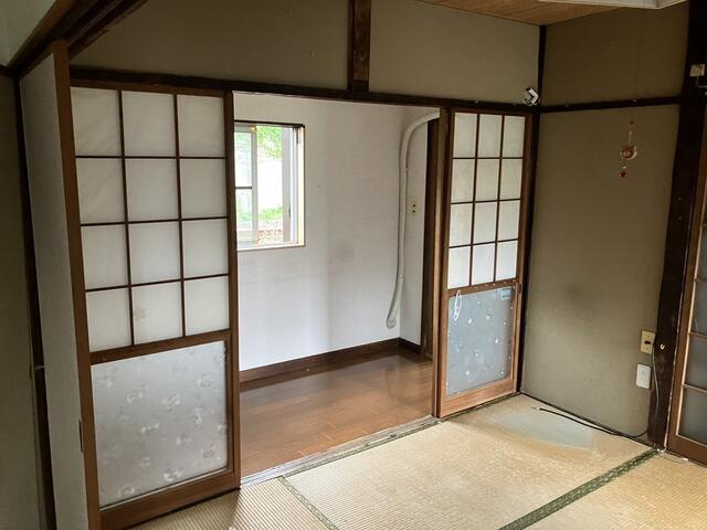 富士宮市西町の中古一戸建