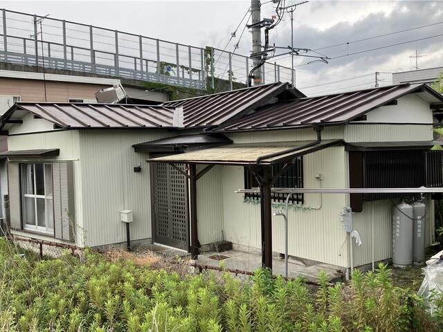 富士宮市西町の中古一戸建