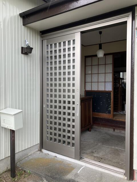 富士宮市西町の中古一戸建