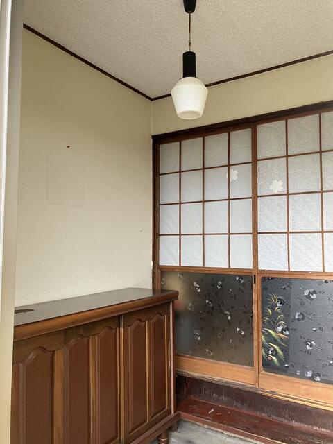 富士宮市西町の中古一戸建