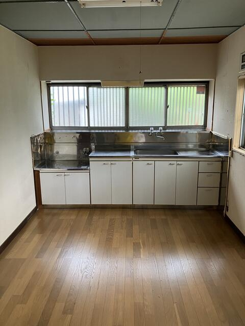 富士宮市西町の中古一戸建