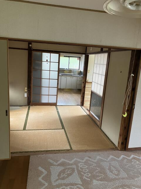 富士宮市西町の中古一戸建