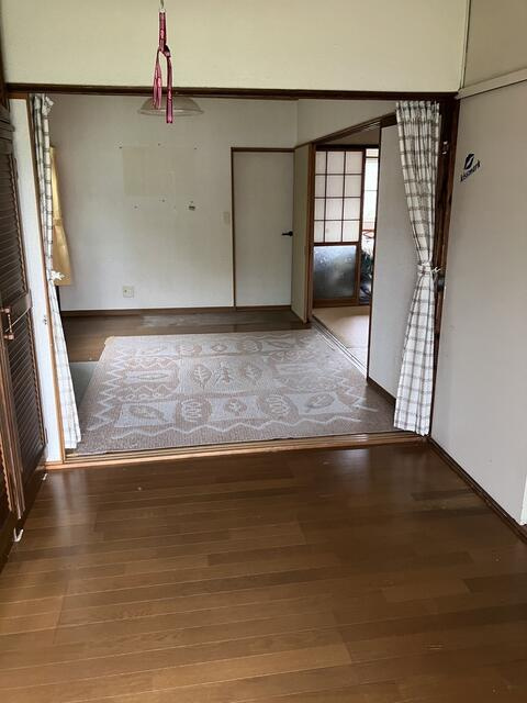 富士宮市西町の中古一戸建