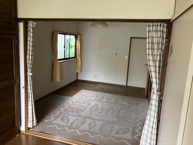 富士宮市西町の中古一戸建